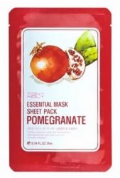 ТониМоли тканевая маска с экстрактом граната 21мл