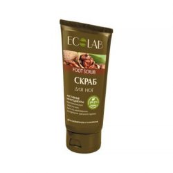 Скраб для ног Ecolab 