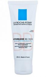 Ля Рош Позе Гидриан BB крем тон натуральный 40мл