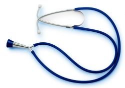 Литл Доктор стетоскоп LD PROF-IV синий