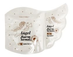 Тони Моли маска для волос Angel Glowring Hair Mask 15г+5г