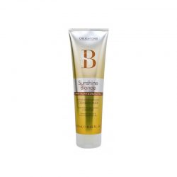 Увлажняющий кондиционер Creightons для светлых волос 