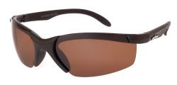 Кафа Франц Очки водителя поляризационные спортивные коричневая линза/S11125
