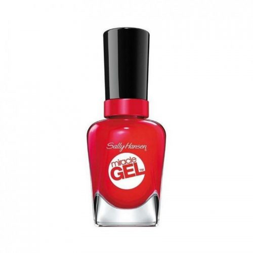 Гель Лак SALLY HANSEN Miracle Gel 470 red eye 14