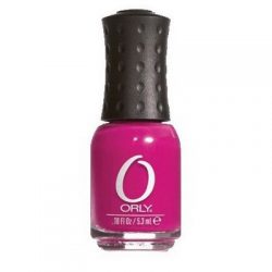 Лак для ногтей ORLY мини 698 Purple Crush 5