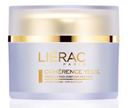 Лиерак Коэранс крем для лифтинга кожи контура глаз 15мл