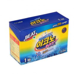 Порошок для стирки CJ Lion beat econo max для стирки в холодной воде 1кг