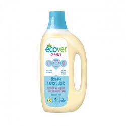 Экологическая жидкость для стирки Ecover zero 1