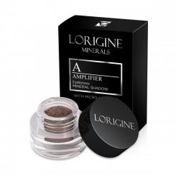 Минеральные тени для бровей Lorigine Amplifier Eyebrows 0