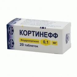 Кортинефф 0