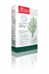 Доктор Сольморей хвойный концентрат с маслом пихты 900г