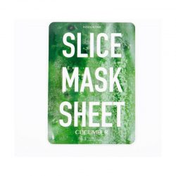 Маска-слайс для лица Kocostar огурец