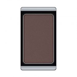 Тени для век ARTDECO матовые 587 0