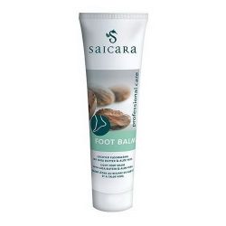 Крем Для Ног Saicara Foot Balm С Маслом Ши