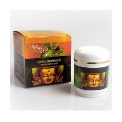 Крем для лица Aasha Herbals дневной увлажняющий