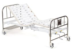 Армед/Armed кровать функциональная механическая с принадлежностями RS104-А