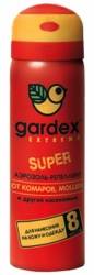Гардекс extreme аэр.-репелл.от комаров 100мл