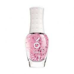 Лак для ногтей NailLOOK Yogurt Raspberry Pink 8