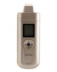 Жезатон Biolift оборудование для микротоковой терапии m708