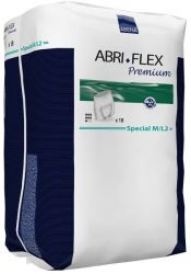 АБЕНА/ABENA Абри-флекс Special Премиум подгузники-трусики для взрослых  М/L2 18шт