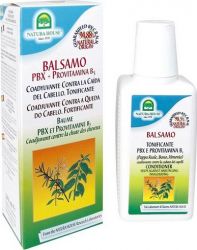 Натура Хаус кондиционер с РВХ и провитамином В5 250мл