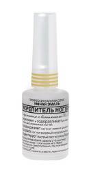 Умная эмаль средство укрепитель ногтей с протеином 11мл