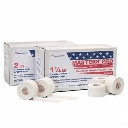 Фармацельс тейп Masters PRO 100% хлопок пористый ZnO 3