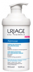 Урьяж КСЕМОЗ крем липидовосстанавливающий