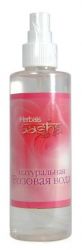 Ааша Хербалс спрей Розовая вода 200мл