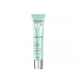 Корректирующий Вв Крем Vichy Normaderm