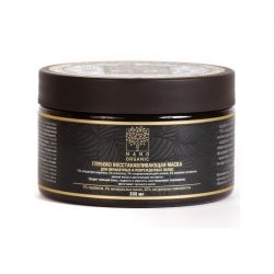 Маска для волос Nano Organic для окрашенных300 мл