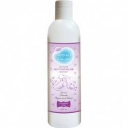 Морская сказка фитоэмульсия для ванн детская Сладкий сон Мелисса