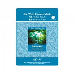 Маска тканевая MIJIN морские водоросли Sea Weed Essence Mask