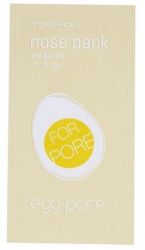 ТониМоли очищающая полоска для носа