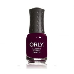 Лак для ногтей ORLY мини 703 Naughty 5