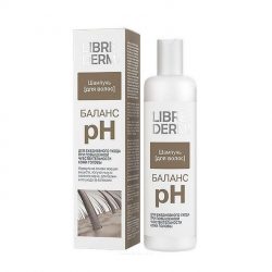 Шампунь для волос Librederm pH-Баланс 250 мл