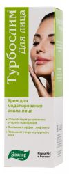 Эвалар Турбослим крем для лица 50мл