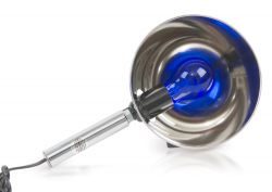 Армед/Armed рефлектор (синяя лампа) Ясное солнышко медицинский для светотерапии