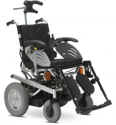 Армед/Armed кресло-коляска для инвалидов электрическая  FS123GC-43