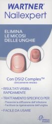 Вартнер нэйлэксперт средство для восстановления и защиты ногтевой пластины от грибкового поражения 4мл