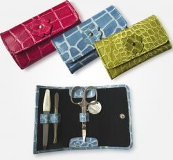 Ниппес Набор маникюрный 3 предмета