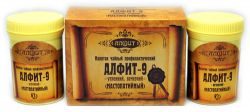 Алфит-9-мастопатийный фитосбор (утренний