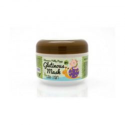 Крем-маска ELIZAVECCA на основе улиточного секрета