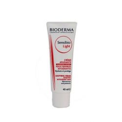 Крем для лица Bioderma Sensibio Light 40 мл