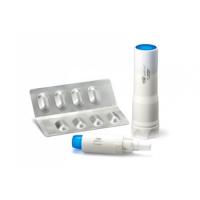 Тоби Подхалер 28мг №224 капсулы + 5 ингаляторов