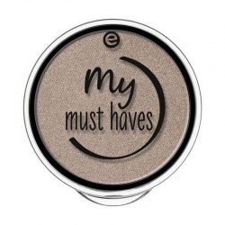 Тени для век Еssence My must haves palette 02 каппучино