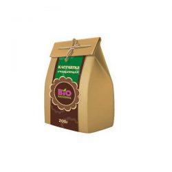 Клетчатка Очищающая Вionational В Эко-Упаковке 200Г