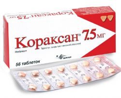 Кораксан 7