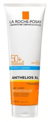 Ля Рош Позе Антгелиос SPF 50 молочко солнцезащитное для лица и тела 250мл