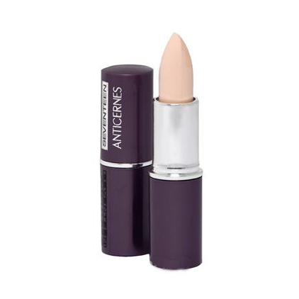 Маскирующий карандаш Seventeen Anticernes 18 мятный